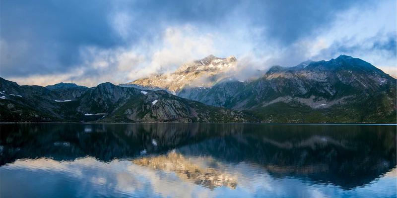 颠覆传统：基于eBPF与XDP构建毫秒级网络监控与动态安全防线